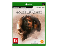 The Dark Pictures: House of Ashes XBOX ONE - 661933 - zdjęcie 1